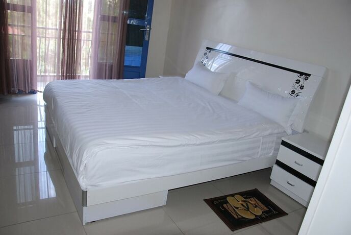 Imagen general del Hotel Western Mountain, Muhoza. Foto 14