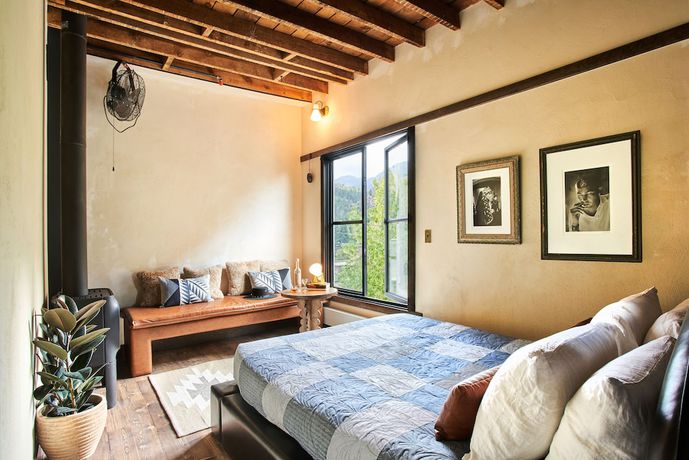 Imagen de la habitación del Hotel Western Ouray. Foto 7