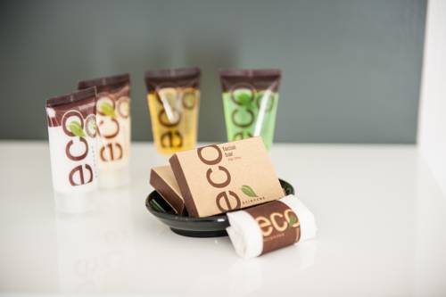 Imagen general del Hotel Western Star All Suites Signature. Foto 1