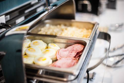 Imagen de la habitación del Hotel Western Star All Suites Signature. Foto 4