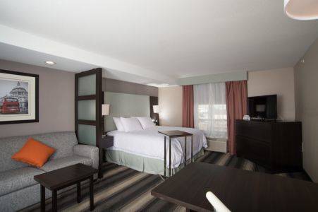 Imagen de la habitación del Hotel Western Star All Suites Signature. Foto 5