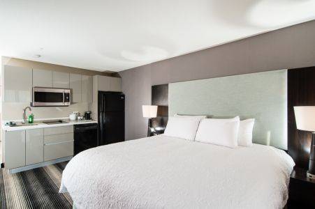 Imagen de la habitación del Hotel Western Star All Suites Signature. Foto 6