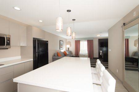 Imagen de la habitación del Hotel Western Star All Suites Signature. Foto 7