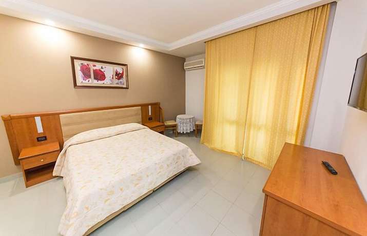 Imagen de la habitación del Hotel Western Star, Durres. Foto 5