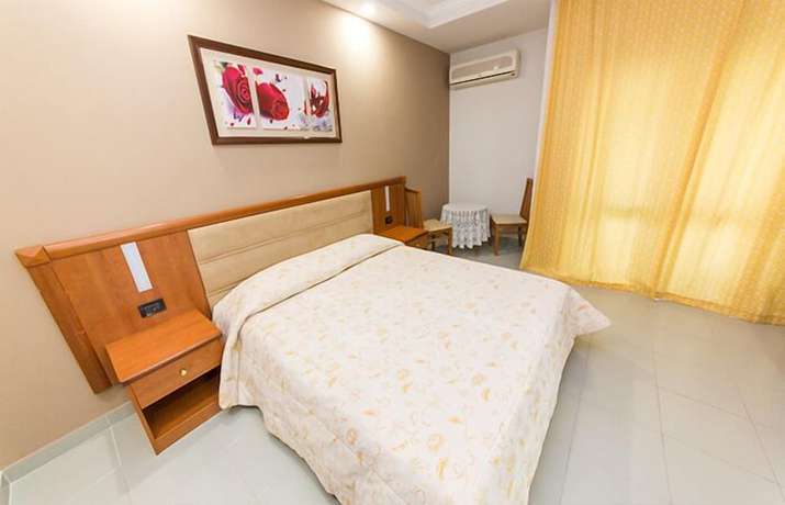 Imagen de la habitación del Hotel Western Star, Durres. Foto 6