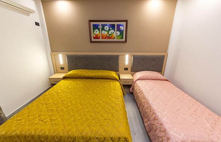 Imagen de la habitación del Hotel Western Star, Durres. Foto 10