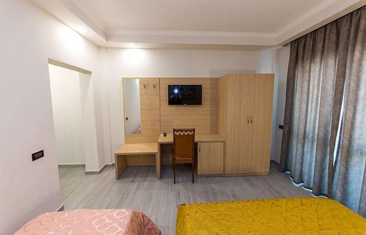 Imagen de la habitación del Hotel Western Star, Durres. Foto 16