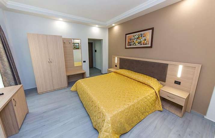 Imagen de la habitación del Hotel Western Star, Durres. Foto 18