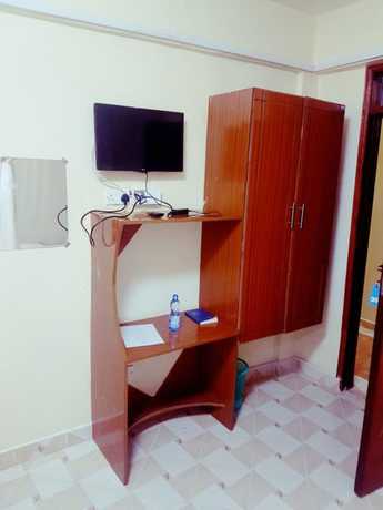 Imagen de la habitación del Hotel Western Star. Foto 5