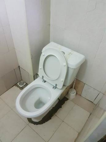 Imagen de la habitación del Hotel Western Star. Foto 6