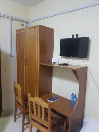 Imagen de la habitación del Hotel Western Star. Foto 8