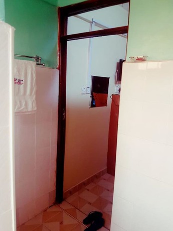 Imagen de la habitación del Hotel Western Star. Foto 13