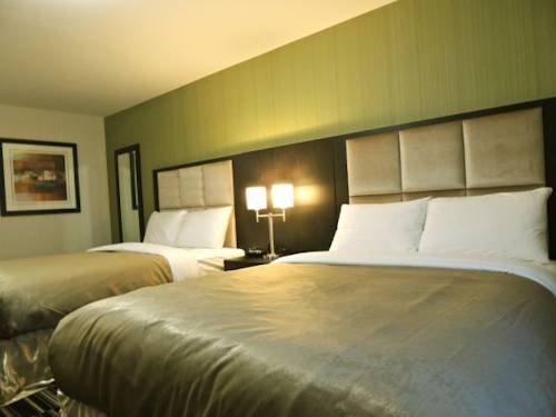 Imagen general del Hotel Western Star Inn And Suites Carlyle. Foto 1