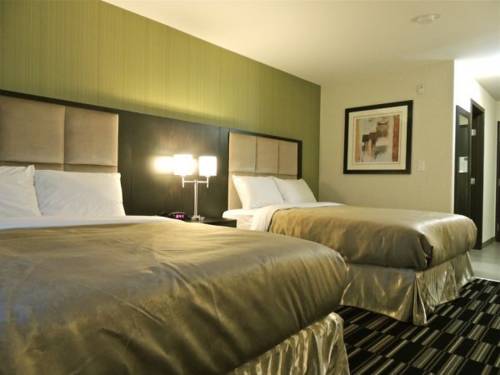 Imagen general del Hotel Western Star Inn & Suites Redvers. Foto 1