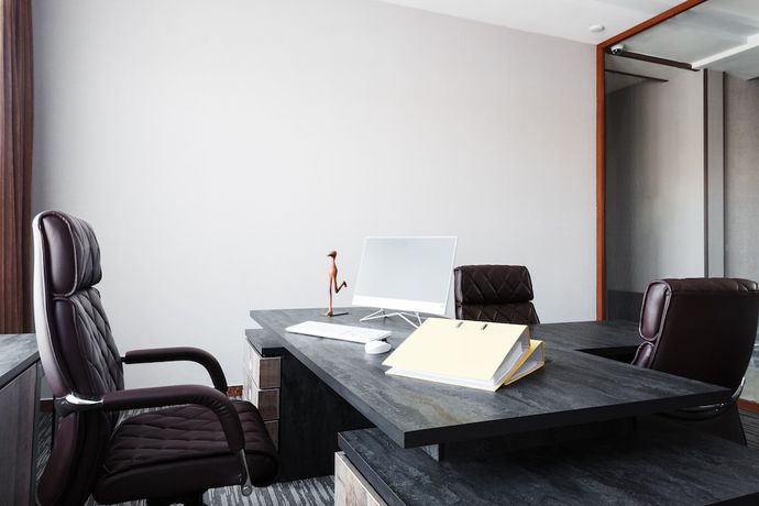 Imagen de los interiores del Hotel Western Suites. Foto 18