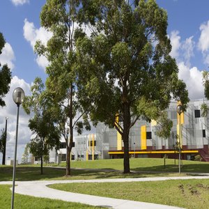 Imagen general del Hotel Western Sydney University Vill. Foto 1