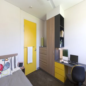 Imagen general del Hotel Western Sydney University Vill. Foto 2