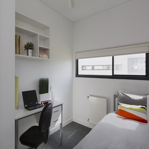 Imagen general del Hotel Western Sydney University Vill. Foto 3