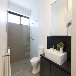 Imagen general del Hotel Western Sydney University Vill. Foto 7