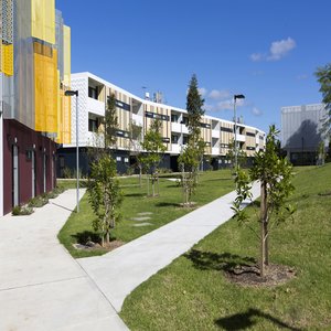 Imagen general del Hotel Western Sydney University Vill. Foto 13