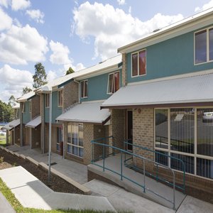 Imagen general del Hotel Western Sydney University Vill. Foto 14