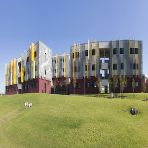Imagen general del Hotel Western Sydney University Vill. Foto 15