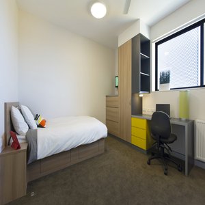 Imagen general del Hotel Western Sydney University Vill. Foto 16