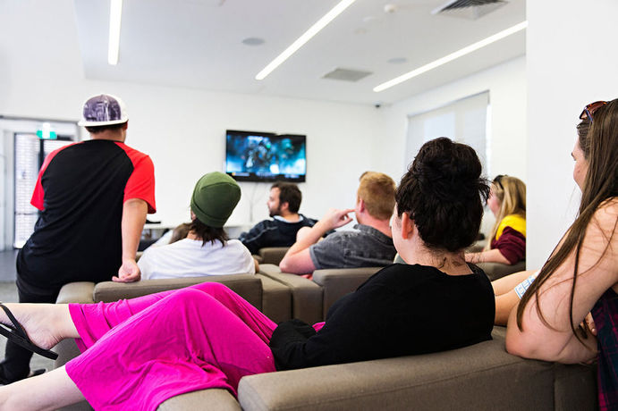 Imagen de la habitación del Hotel Western Sydney University Village Hawkesbury. Foto 4