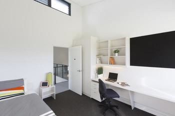 Imagen general del Hotel Western Sydney University Village Hawkesbury. Foto 2