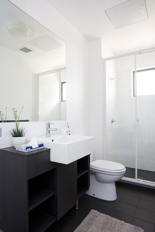 Imagen de la habitación del Hotel Western Sydney University Village- Parramatta Campus. Foto 3