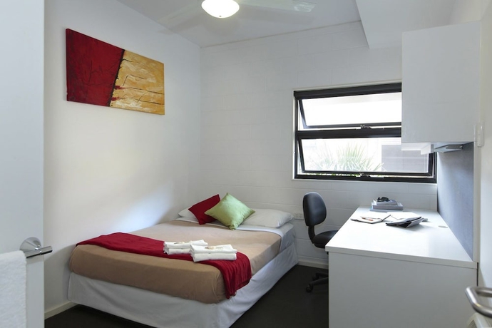 Imagen de la habitación del Hotel Western Sydney University Village- Parramatta Campus. Foto 5