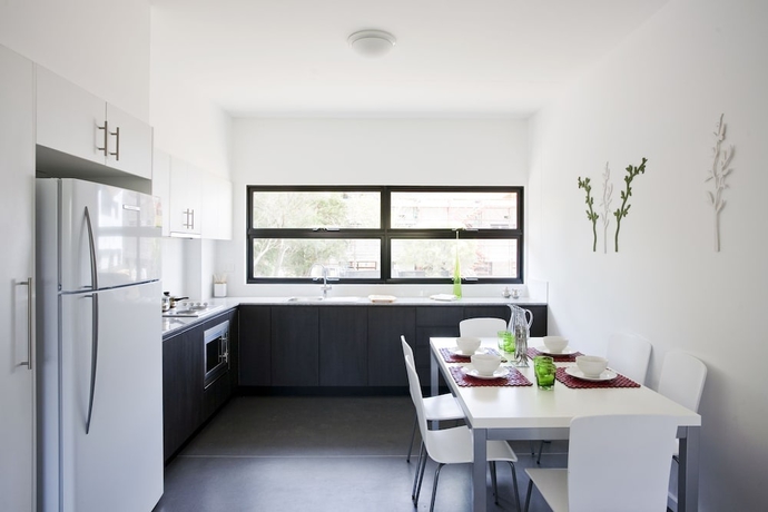 Imagen de la habitación del Hotel Western Sydney University Village- Parramatta Campus. Foto 6