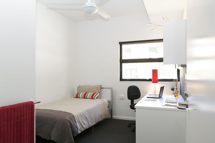 Imagen de la habitación del Hotel Western Sydney University Village- Parramatta Campus. Foto 8