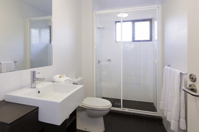Imagen de la habitación del Hotel Western Sydney University Village- Parramatta Campus. Foto 11