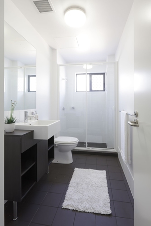 Imagen de la habitación del Hotel Western Sydney University Village- Parramatta Campus. Foto 12