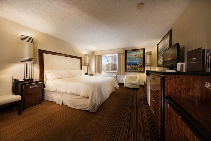 Imagen de la habitación del Hotel Western Village Inn and Casino. Foto 12