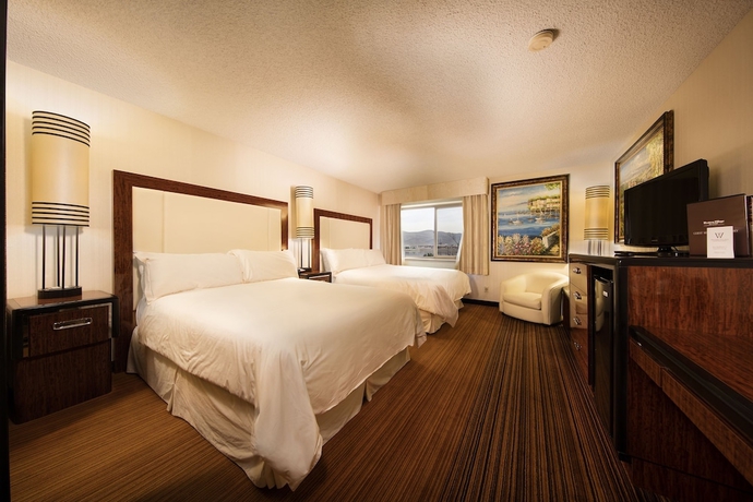 Imagen de la habitación del Hotel Western Village Inn and Casino. Foto 14