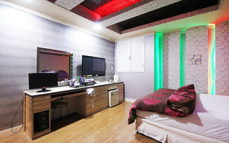 Imagen general del Hotel Western Wonpyeongdong Lancelot. Foto 1