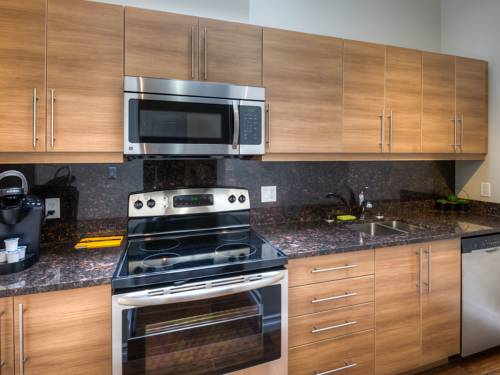 Imagen de la habitación del Hotel Western and Executive Suites. Foto 3