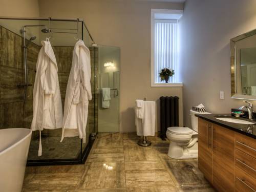 Imagen general del Hotel Western and Executive Suites. Foto 1