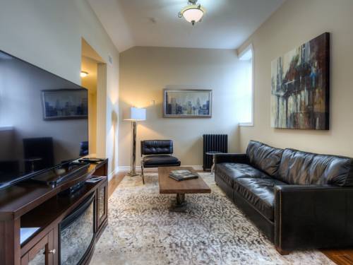 Imagen de la habitación del Hotel Western and Executive Suites. Foto 9