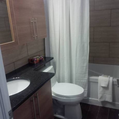 Imagen de la habitación del Hotel Western and Executive Suites. Foto 11