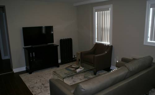 Imagen de la habitación del Hotel Western and Executive Suites. Foto 13