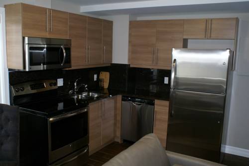 Imagen de la habitación del Hotel Western and Executive Suites. Foto 14