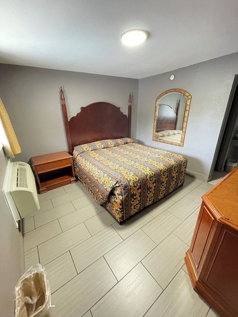 Imagen de la habitación del Hotel Westerner Motel, Port Allen. Foto 4
