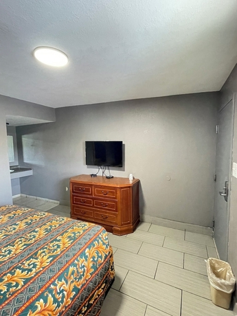 Imagen de la habitación del Hotel Westerner Motel, Port Allen. Foto 5