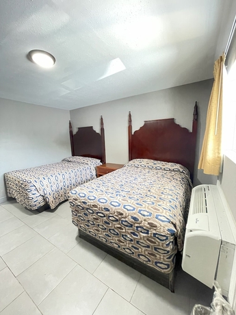 Imagen de la habitación del Hotel Westerner Motel, Port Allen. Foto 6