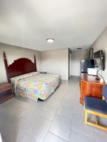 Imagen de la habitación del Hotel Westerner Motel, Port Allen. Foto 8
