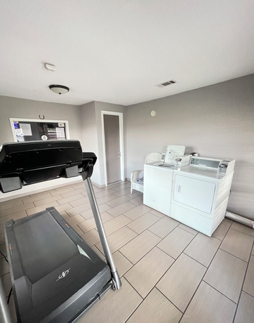 Imagen de los interiores del Hotel Westerner Motel, Port Allen. Foto 16