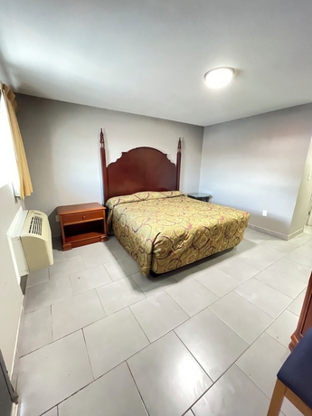 Imagen de la habitación del Hotel Westerner Motel, Port Allen. Foto 10